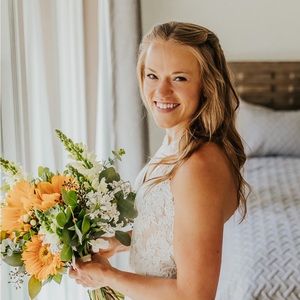 Meet your Posher, Abigail